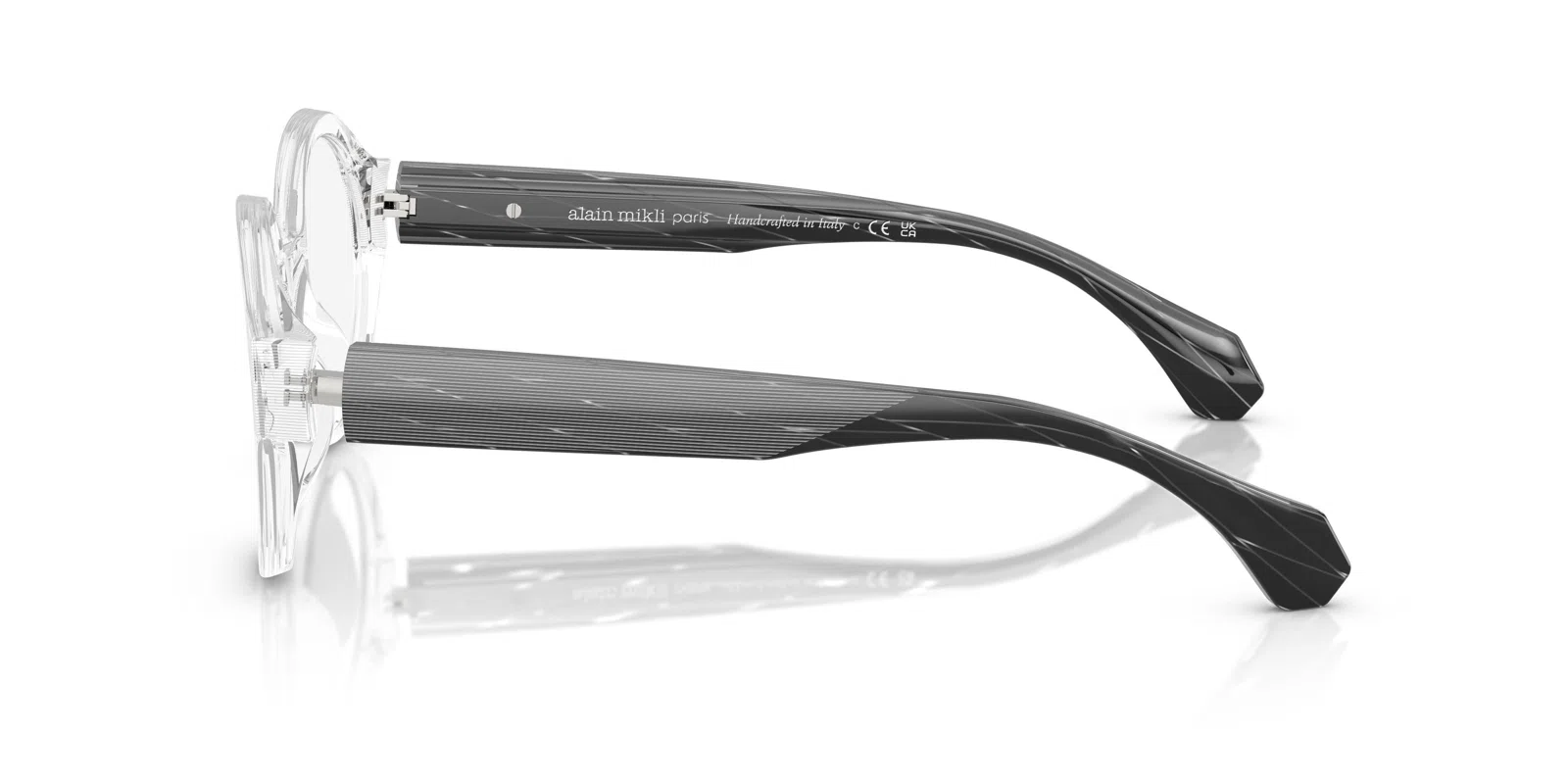 Alain Mikli 3509M Eyeglasses - view 14
